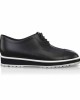 Platform Casual Shoes 3453