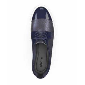 Platform Casual Shoes 6647