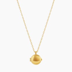 Bespoke Locket