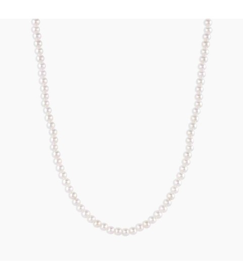 Parker Pearl Necklace