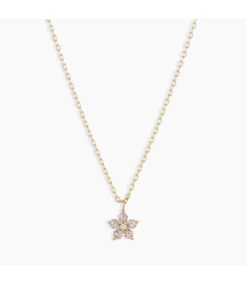 Claire Necklace