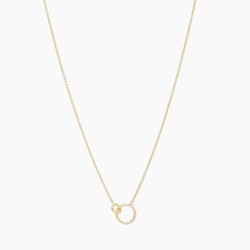 Wilshire Charm Adjustable Necklace