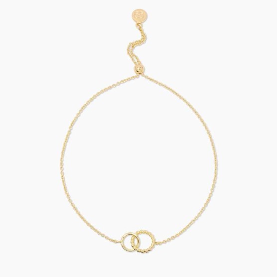 Crew Charm Bracelet
