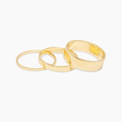 Rose Ring Set