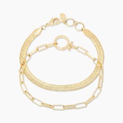 Go To Bracelet Set